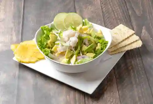 Ceviche Peruano