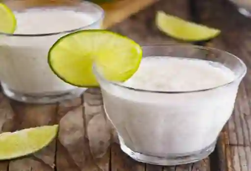 Limonada de Coco 12 Oz