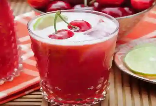 Limonada Cerezada 12 Oz