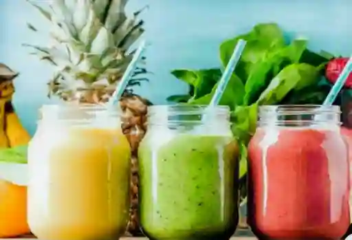 Jugo en Leche 12 Oz
