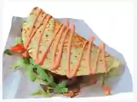 Gringa de la Casa