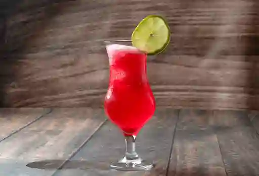 Limonada Cerezada