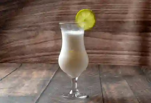 Limonada de Coco