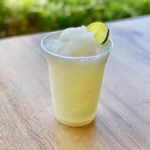 Limonada Natural 12 Oz