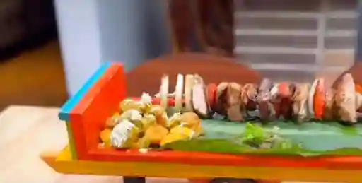 Pincho de Cerdo