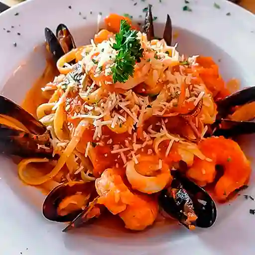 Pasta Marinera