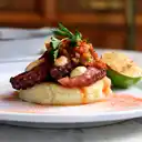 Pulpo Le Grand