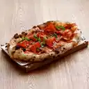 Pizza de Carnes