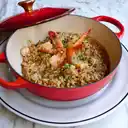 Arroz Marinero