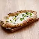 Pizza de 3 Quesos Trufada
