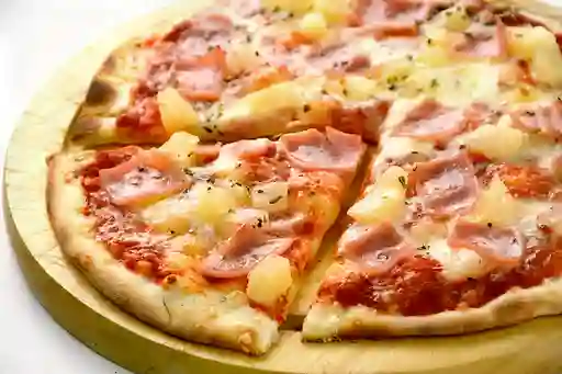 Pizza Hawaiana Personal