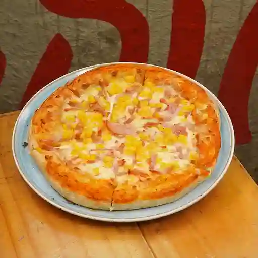 Pizza de Maicitos Mediana