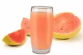 Jugo de Guayaba