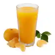 Jugo de Mandarina