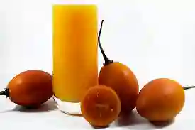 Jugo de Tomate de Árbol