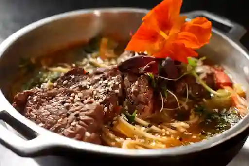 Ramen Lomo Viche