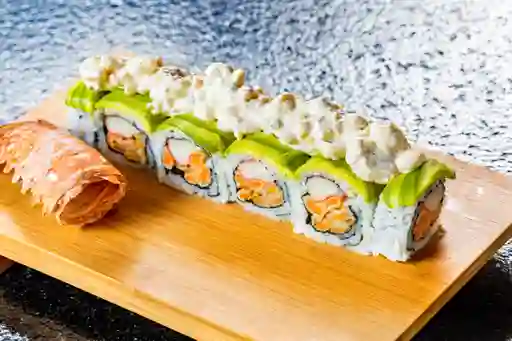 Langosta Roll