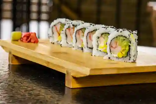 California Roll