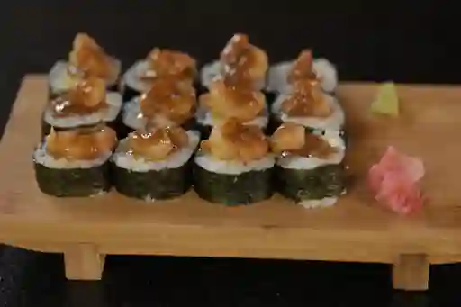 Kokonatsu Roll