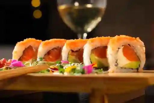 Philadelphia Roll