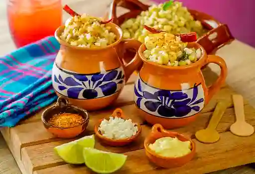 Esquites
