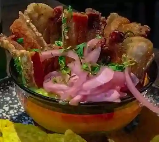 Cochi Güero