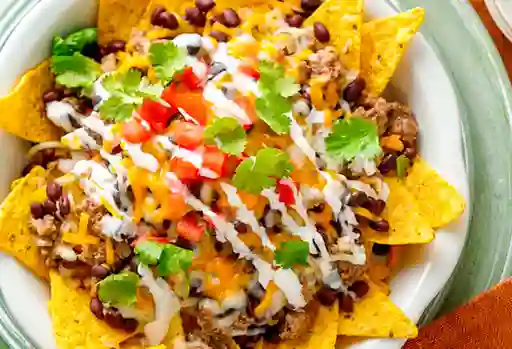 Nachos Res