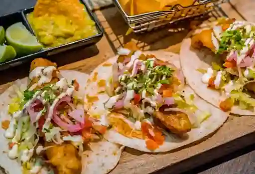 Baja Fish