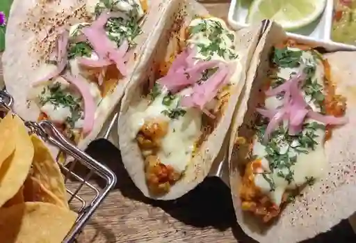 Tacos Gobernador