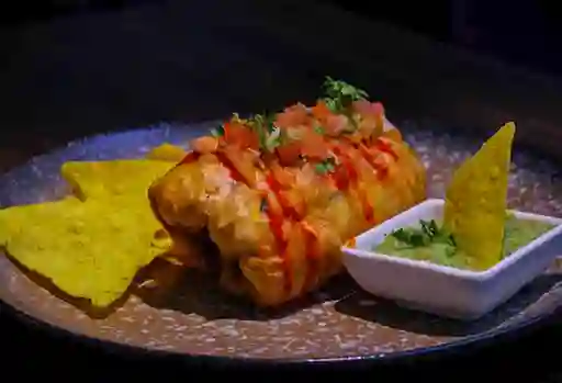 Chimichanga Res