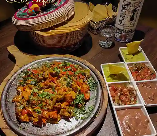 Alambre