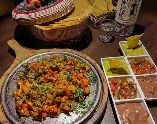 Fajitas