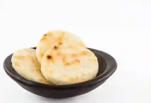 Arepa Blanca