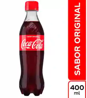 Coca Cola Original 400ML