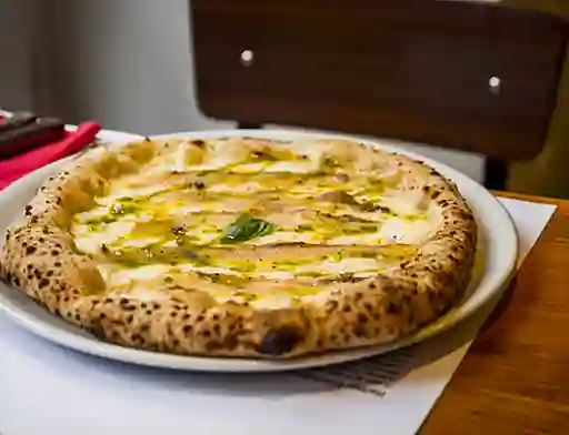Pizza Origo Personal