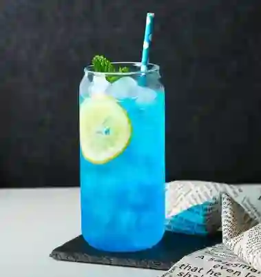 Limonada Blue 500 Ml