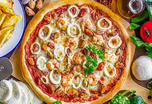 la Karupanera Personal