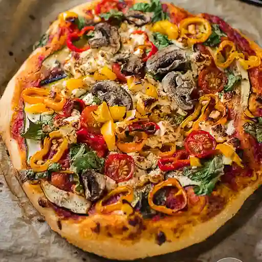 la Caraqueña Mediana