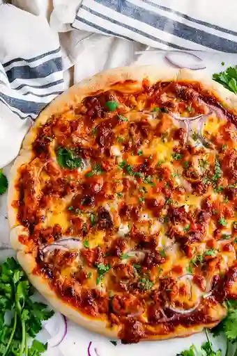 Pizza Grande la Mexicana