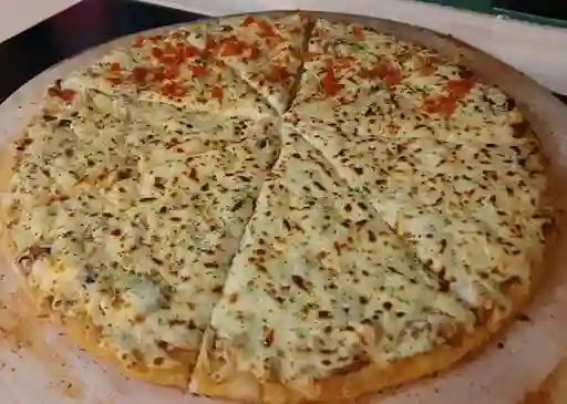 Pizza Extra Grande 4 Sabores