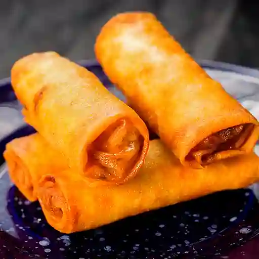 Rollitos de Queso