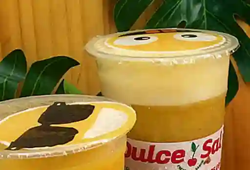Limonada de Frutas