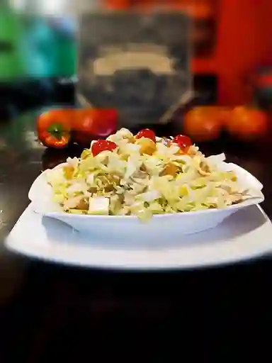 Ensalada del Tropico