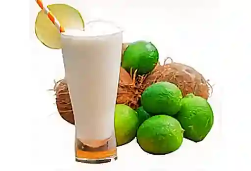 Limonada de Coco