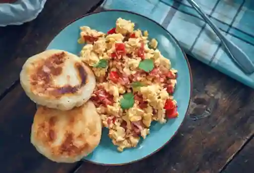 Desayuno 1