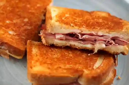 Sandwich Sencillo