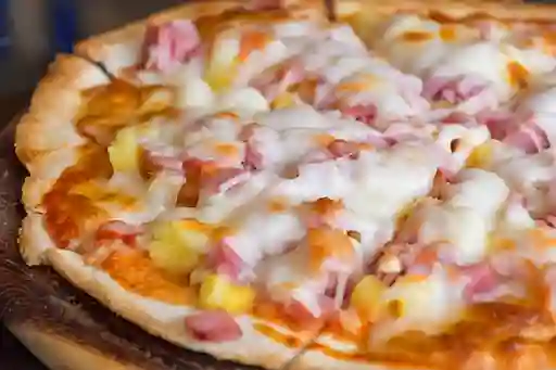 Pizza Hawaina