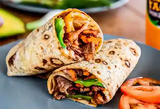 Burrito de Carne
