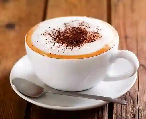 Capuchino