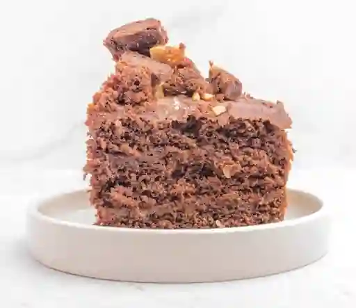 Torta Choco Brownie Personal